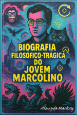 Biografia Filosófico-trágica Do Jovem Marcolino