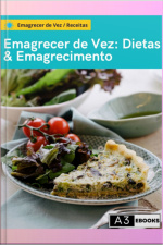 Emagrecer De Vez: Dietas  Emagrecimento
