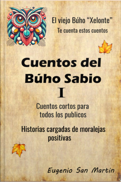 Cuentos Del Búho Sabio I