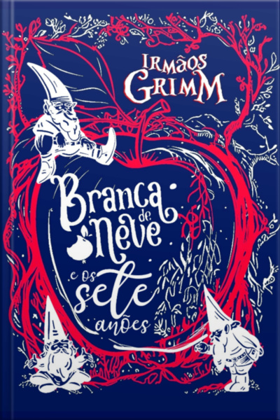 Branca De Neve E Os Sete Anões