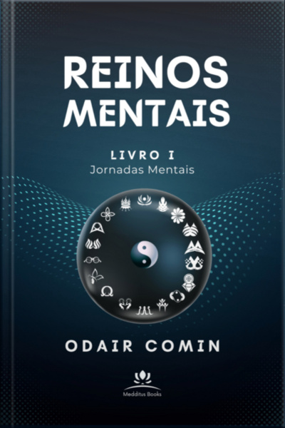 Reinos Mentais