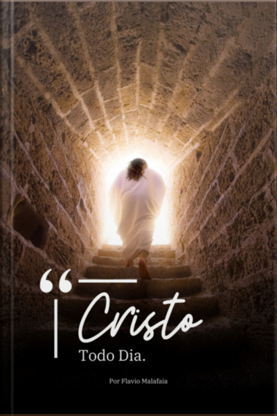Cristo Todo Dia