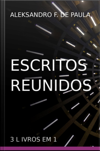 Escritos Reunidos