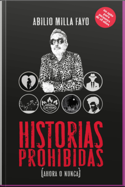 Historias Prohibidas