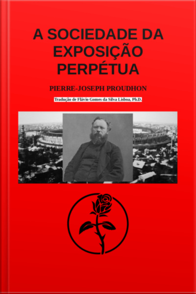 A Sociedade Da Exposição Perpétua