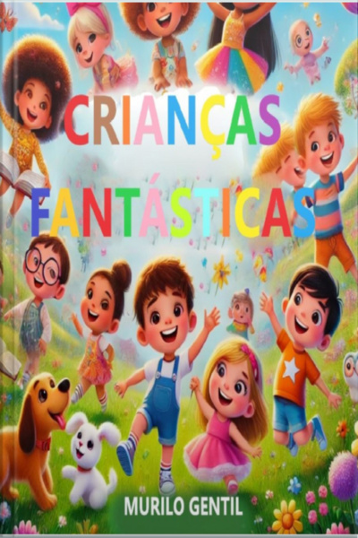 Crianças Fantásticas