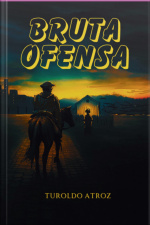 Bruta Ofensa
