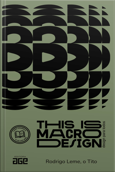 This is macrodesign: design para todos