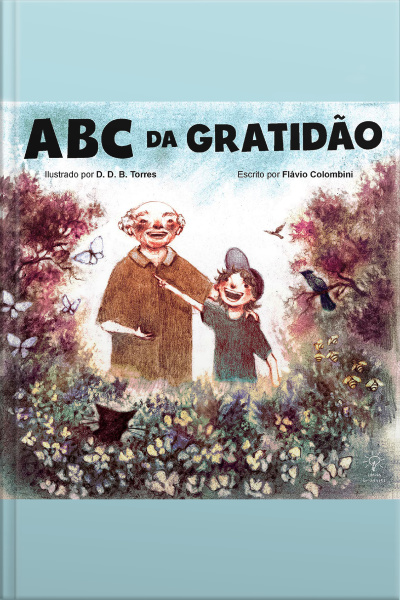 ABC da gratidão