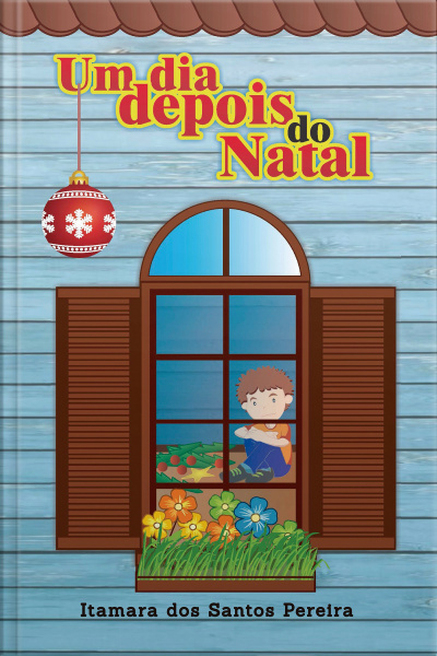 Um dia depois do natal