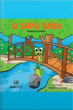 O sapo babu