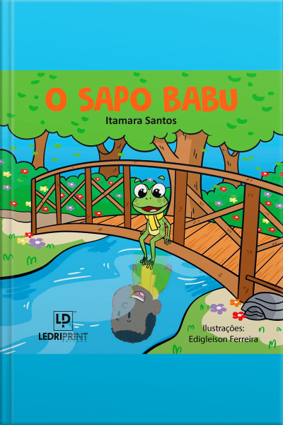 O sapo babu