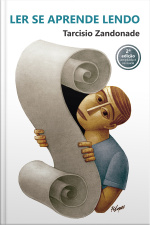 Ler se Aprende Lendo