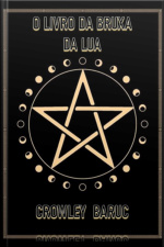 O Livro Da Bruxa Da Lua