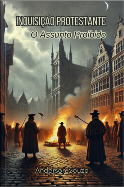 Inquisição Protestante