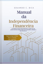 Manual Da Independência Financeira