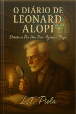 O Diário De Leonard Alopi