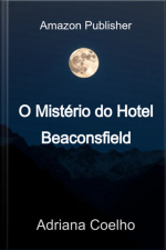 O Mistério Do Hotel Beaconsfield