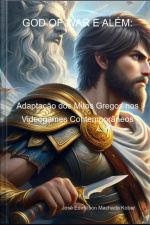 God Of War E Além: