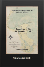 Españoles Al Sur Del Paralelo 17º Ne
