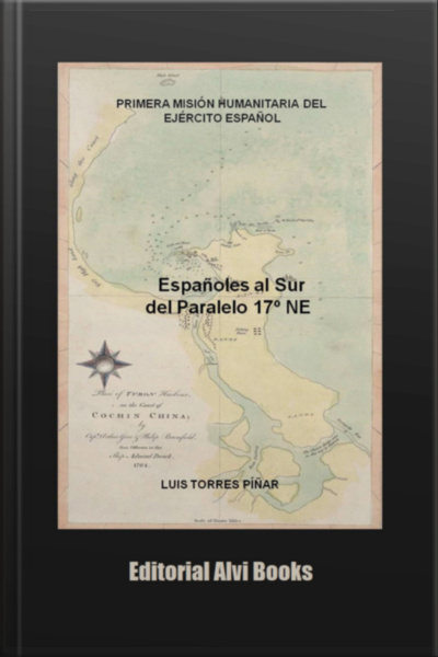 Españoles Al Sur Del Paralelo 17º Ne