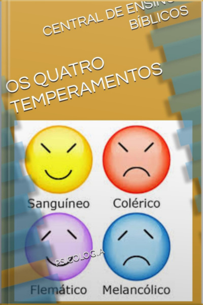 Os Quatro Temperamentos