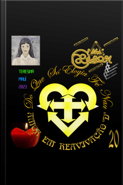 Dó Que Só Elogia Fé Nau