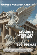 Olympus: Livro Xvi - Delfos