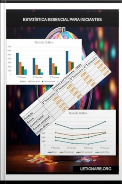 Estatística Essencial