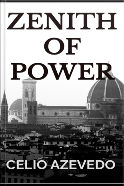 Zenith Of Power