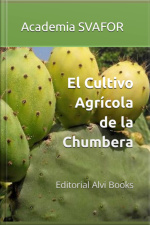 El Cultivo Agrícola De La Chumbera
