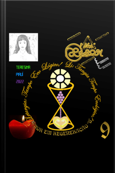 Letargia: Tampo Eco Lógico! Li: Tangia Tempo Ecológico!