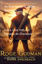 As Duas Faces De Roger Goodman