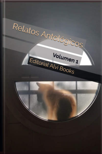 Relatos Antológicos