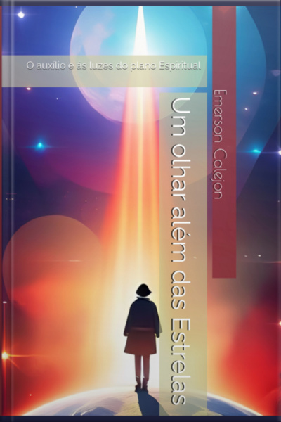 Um Olhar Além Das Estrelas