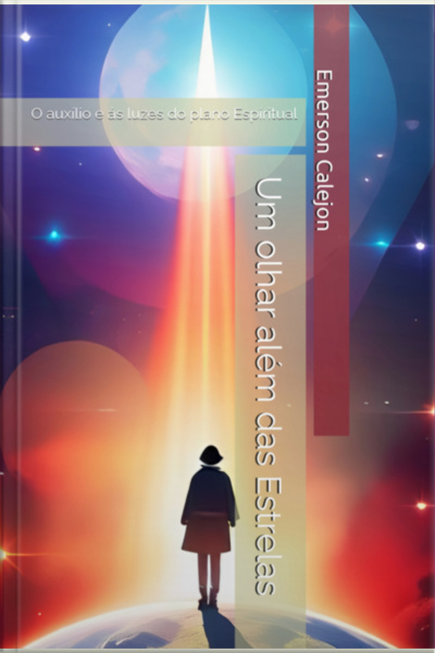 Um Olhar Além Das Estrelas