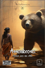 Assombroso: Poesias Para Uma Índia