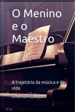 O Menino E O Maestro