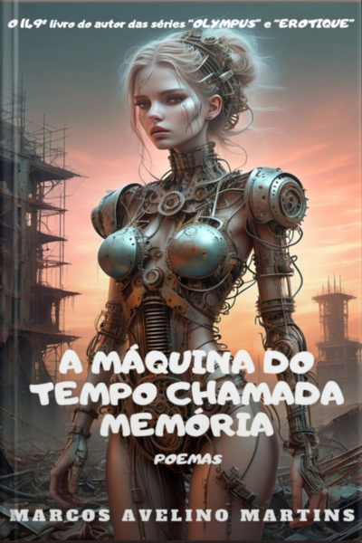 A Máquina Do Tempo Chamada Memória