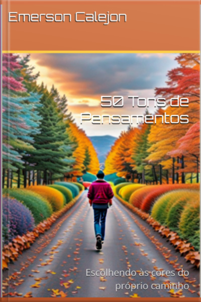 50 Tons De Pensamentos