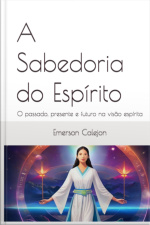A Sabedoria Do Espírito