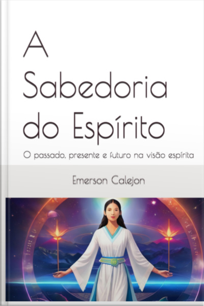 A Sabedoria Do Espírito