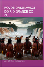 Povos Originários Do Rio Grande Do Sul