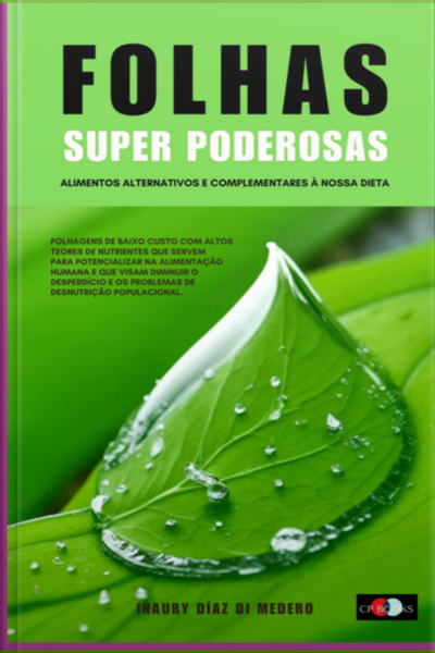 Folhas Super Poderosas