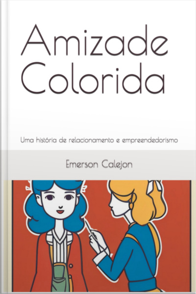 Amizade Colorida