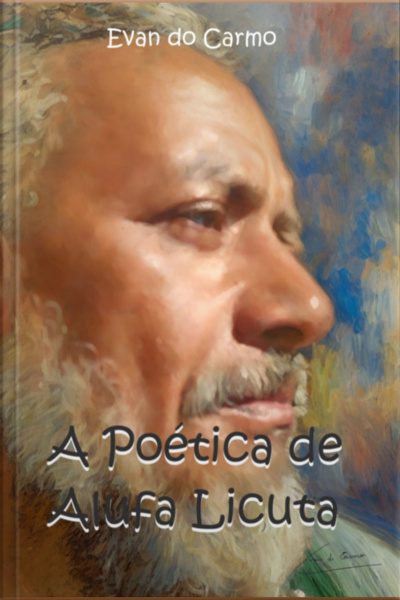 A Poética De Alufa Licuta