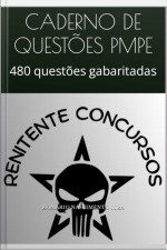 Apostila Pmpe Atualizada 2025