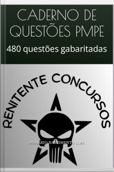 Apostila Pmpe Atualizada 2025