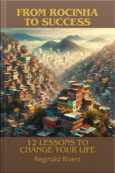 From Rocinha To Success