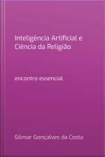 Inteligência Artificial E Ciência Da Religião